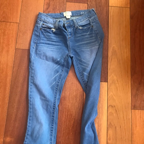 Jeans - Picture 3 of 3